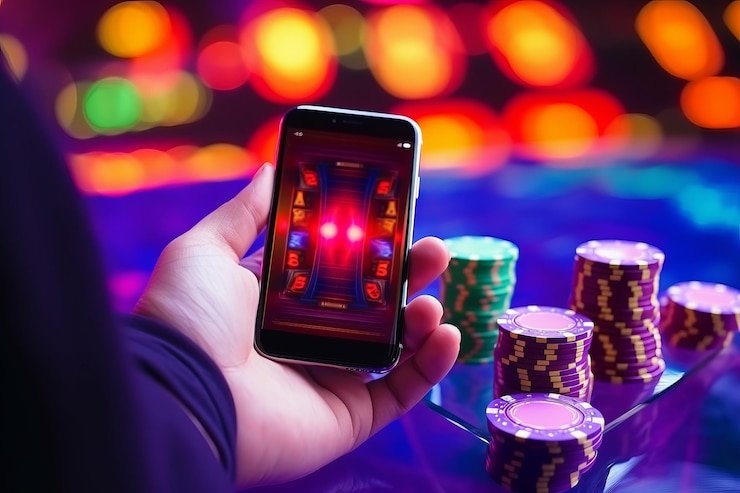 Perbandingan navigasi mobile hiburan dewasa